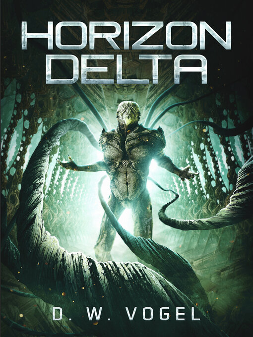 Title details for Horizon Delta by D. W. Vogel - Available